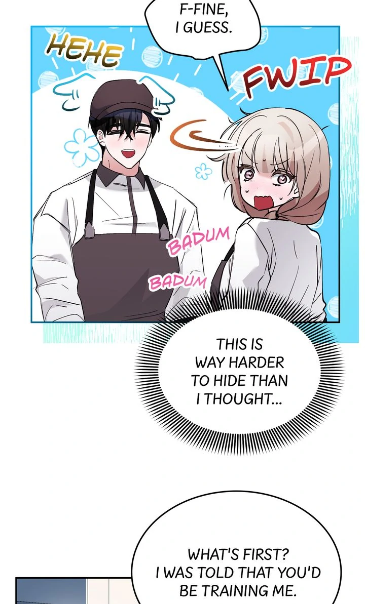 An Indecent Friendship Chapter 12 - Page 61