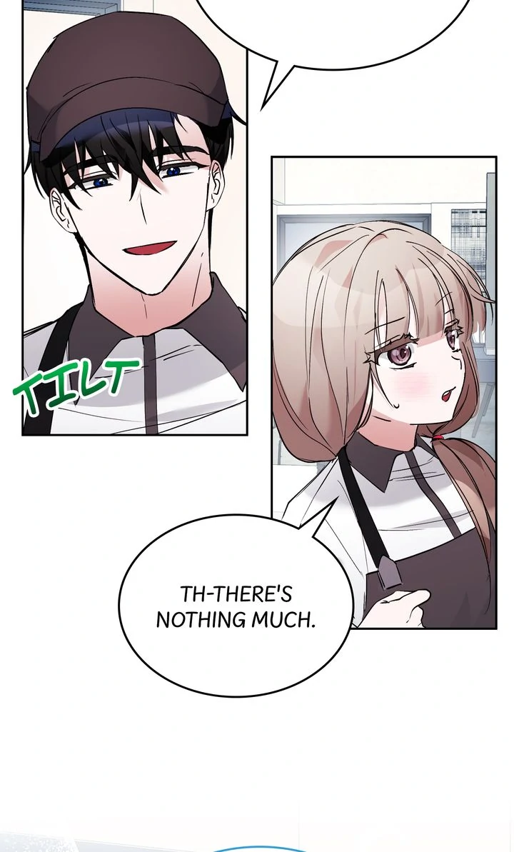An Indecent Friendship Chapter 12 - Page 62