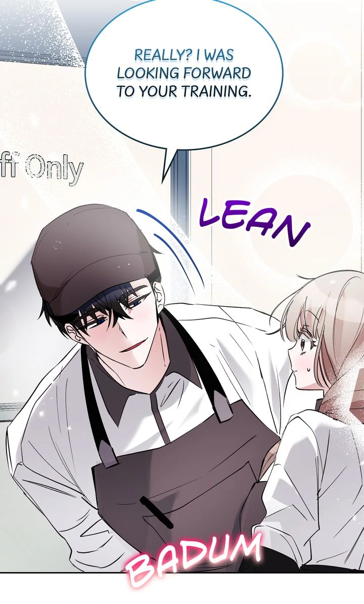 An Indecent Friendship Chapter 12 - Page 63
