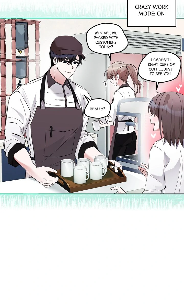 An Indecent Friendship Chapter 12 - Page 68