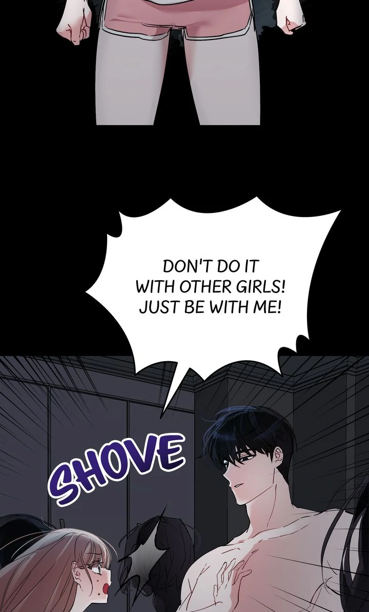 An Indecent Friendship Chapter 12 - Page 8
