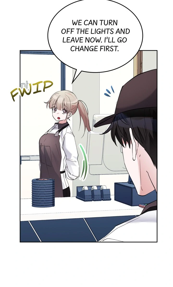 An Indecent Friendship Chapter 12 - Page 72