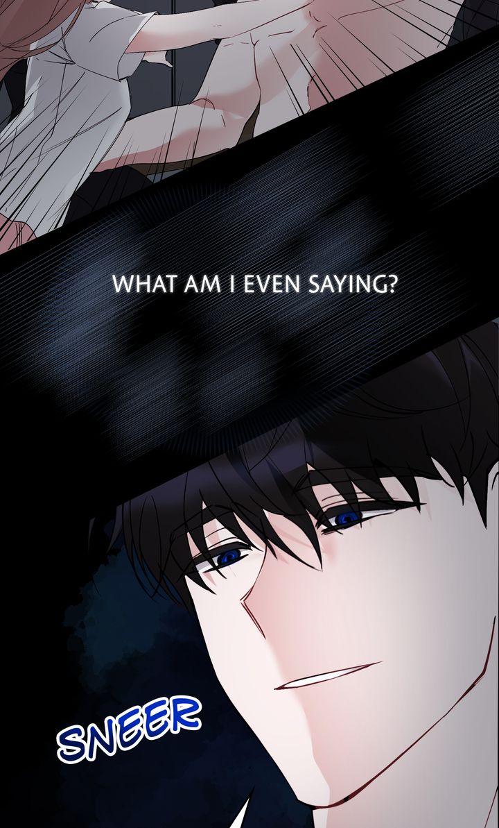 An Indecent Friendship Chapter 12 - Page 9