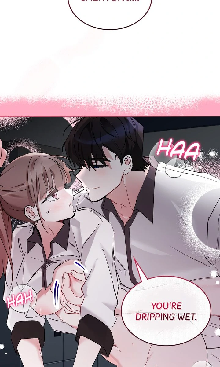 An Indecent Friendship Chapter 13 - Page 11