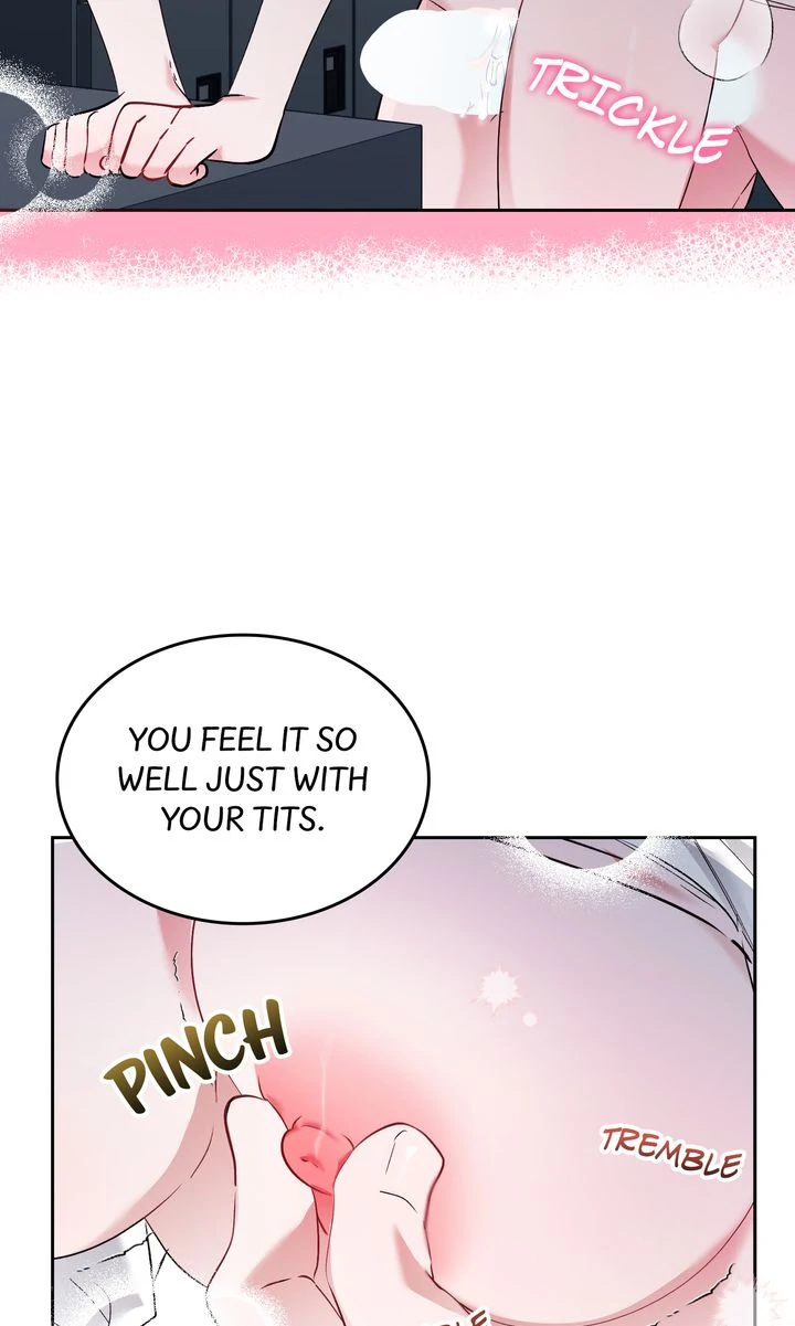 An Indecent Friendship Chapter 13 - Page 12