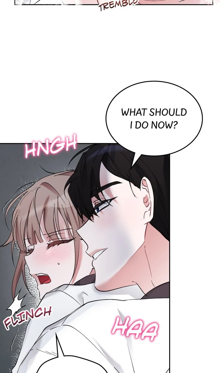 An Indecent Friendship Chapter 13 - Page 13