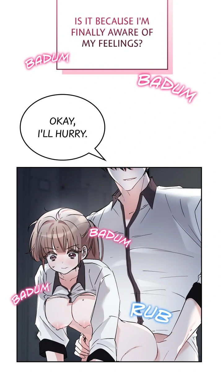 An Indecent Friendship Chapter 13 - Page 16