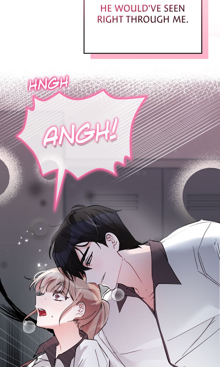 An Indecent Friendship Chapter 13 - Page 18