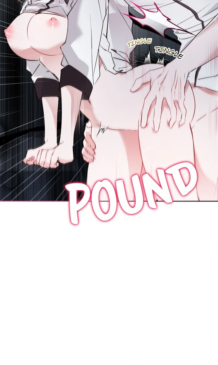 An Indecent Friendship Chapter 13 - Page 19