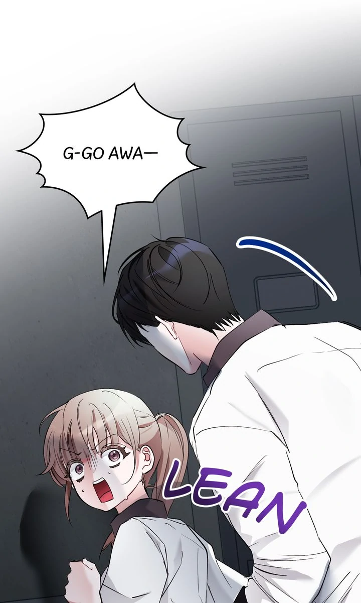 An Indecent Friendship Chapter 13 - Page 3