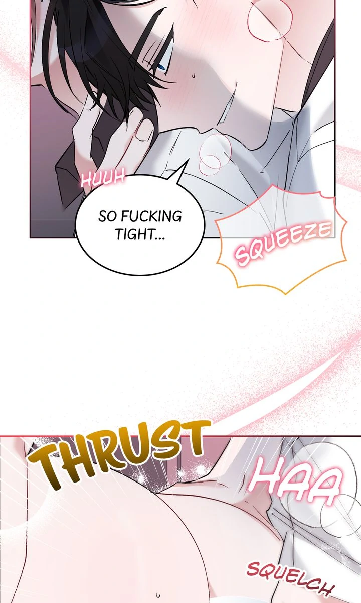 An Indecent Friendship Chapter 13 - Page 21