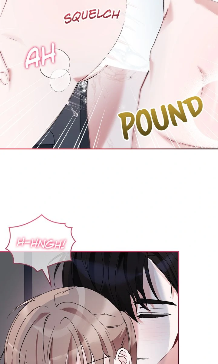 An Indecent Friendship Chapter 13 - Page 22