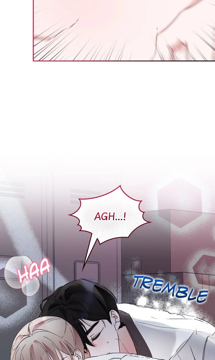 An Indecent Friendship Chapter 13 - Page 24
