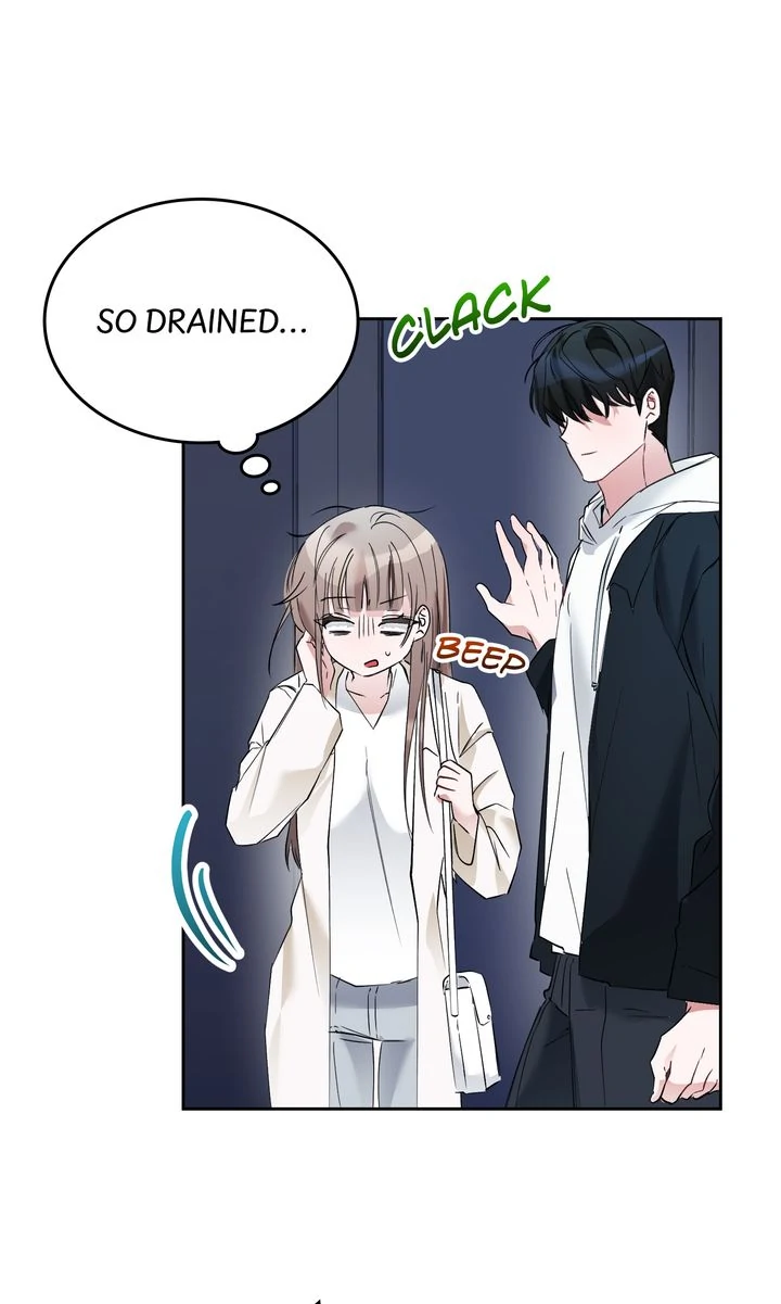 An Indecent Friendship Chapter 13 - Page 31