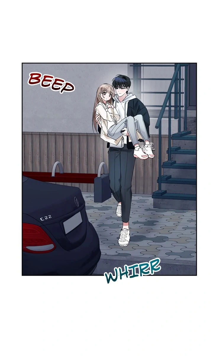 An Indecent Friendship Chapter 13 - Page 33