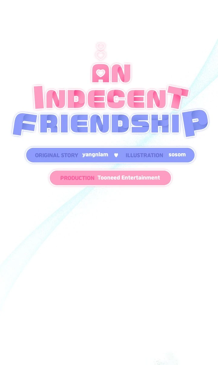 An Indecent Friendship Chapter 13 - Page 36