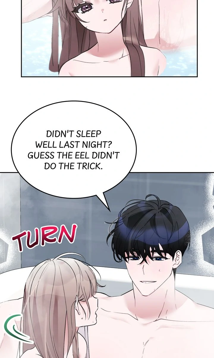 An Indecent Friendship Chapter 13 - Page 39
