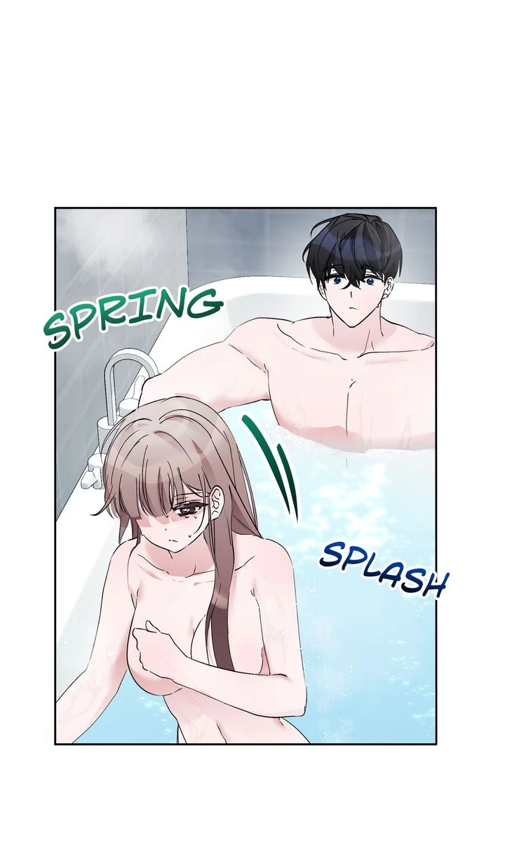 An Indecent Friendship Chapter 13 - Page 46
