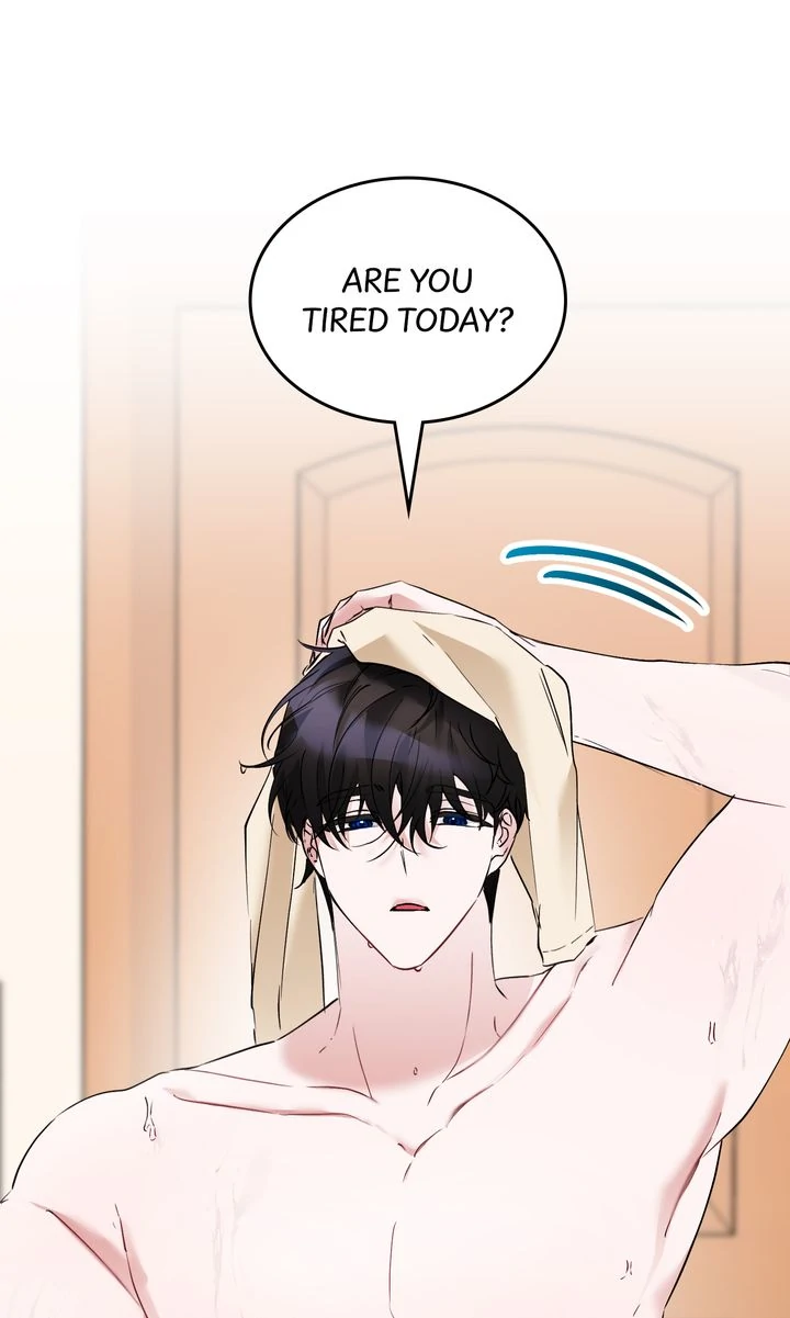 An Indecent Friendship Chapter 13 - Page 49