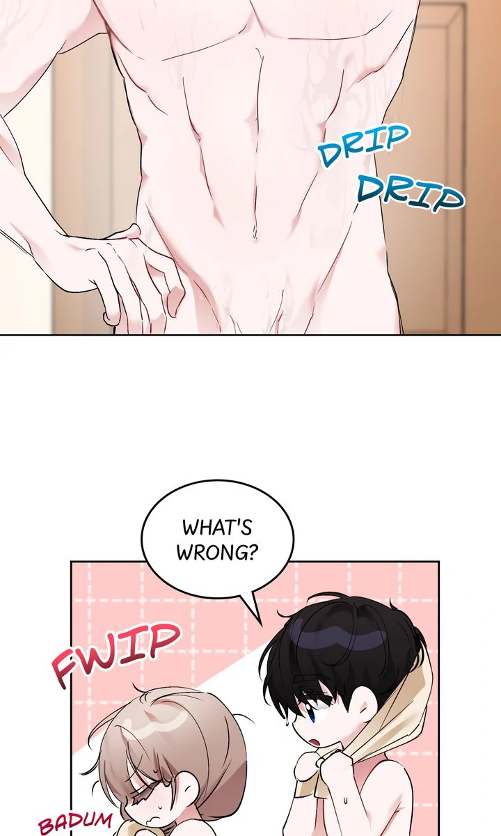 An Indecent Friendship Chapter 13 - Page 50