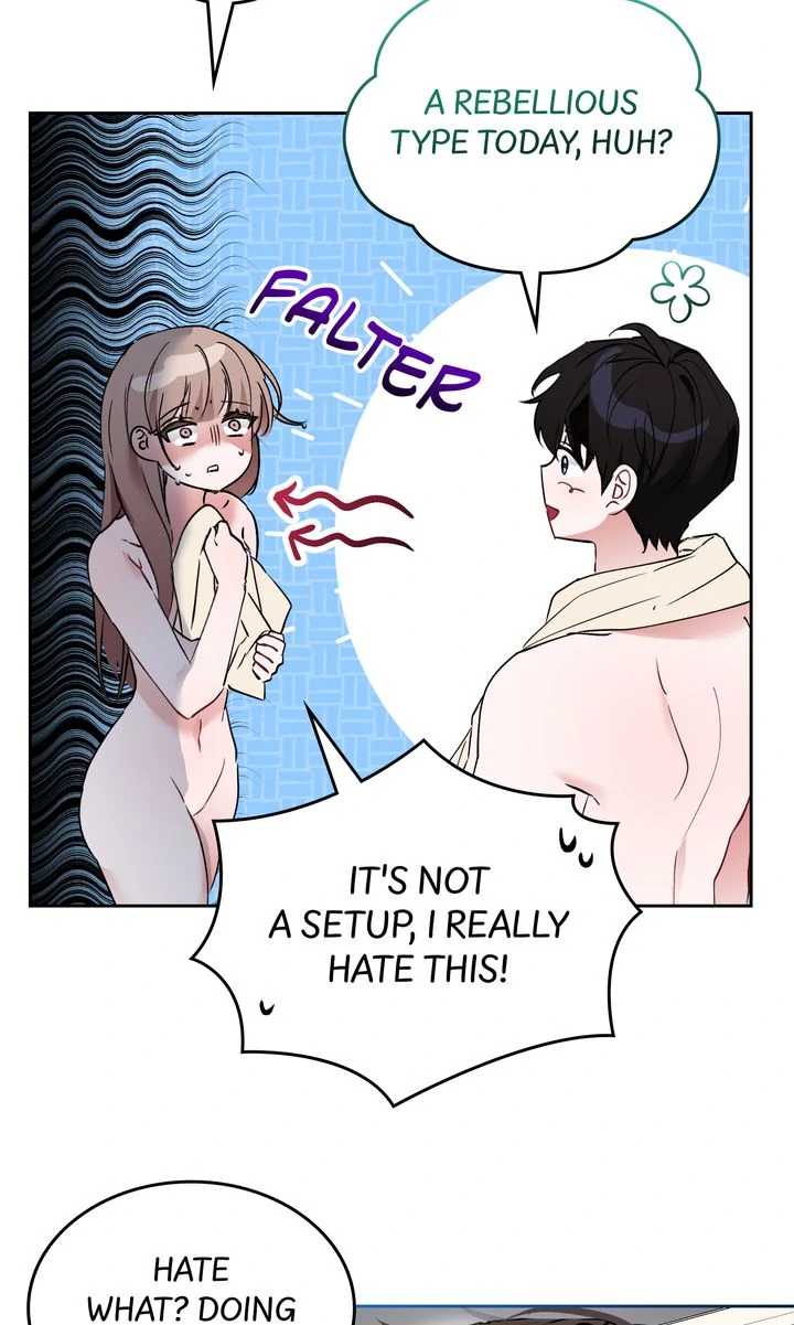 An Indecent Friendship Chapter 13 - Page 53
