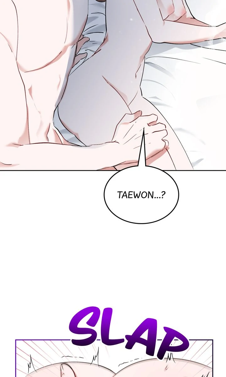 An Indecent Friendship Chapter 13 - Page 64
