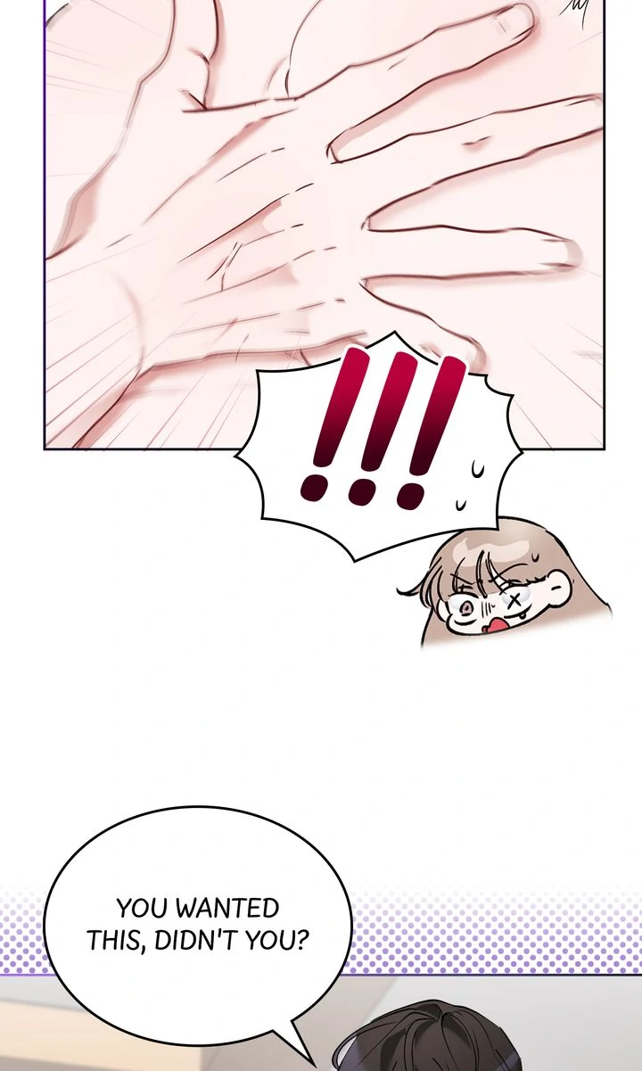 An Indecent Friendship Chapter 13 - Page 65