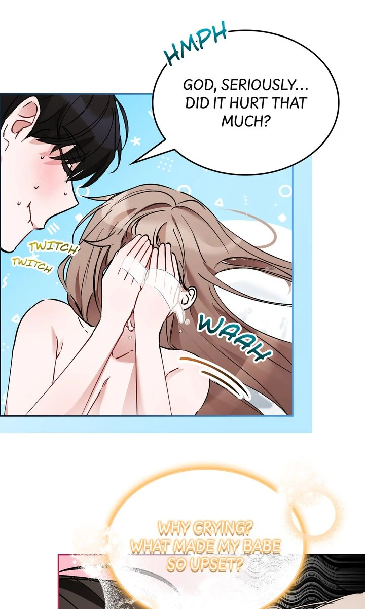 An Indecent Friendship Chapter 13 - Page 71