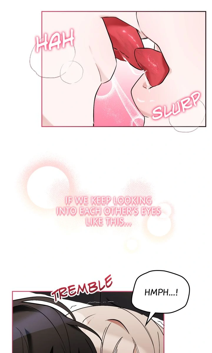 An Indecent Friendship Chapter 13 - Page 77