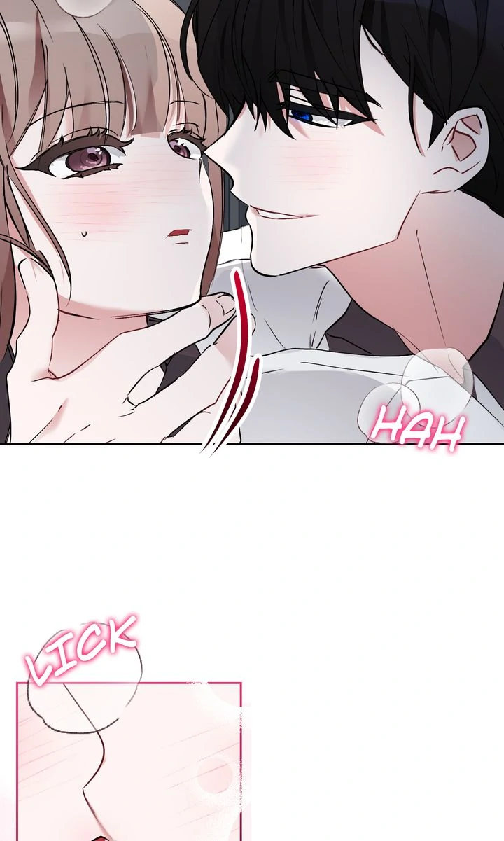 An Indecent Friendship Chapter 13 - Page 9