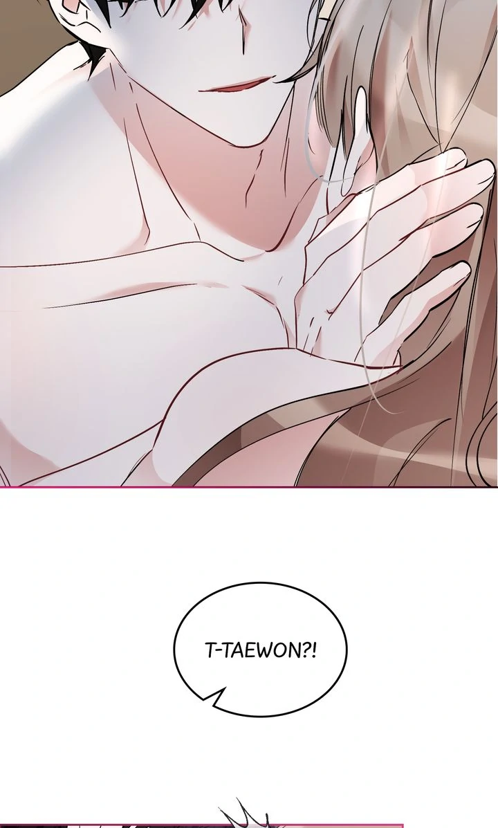 An Indecent Friendship Chapter 14 - Page 2