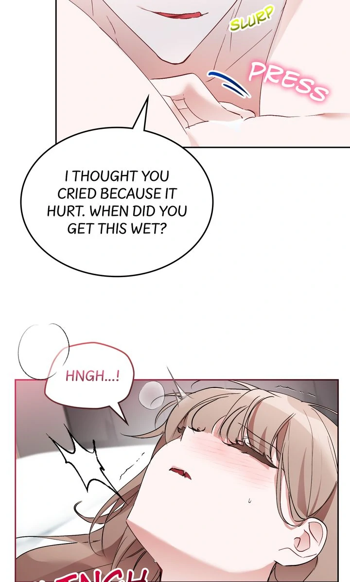 An Indecent Friendship Chapter 14 - Page 11