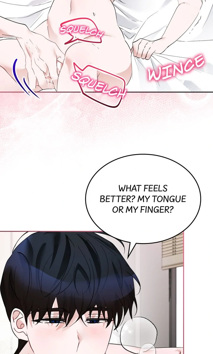 An Indecent Friendship Chapter 14 - Page 16