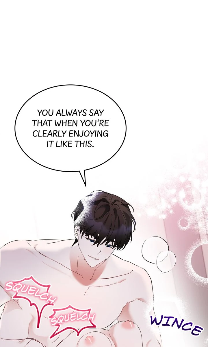 An Indecent Friendship Chapter 14 - Page 18