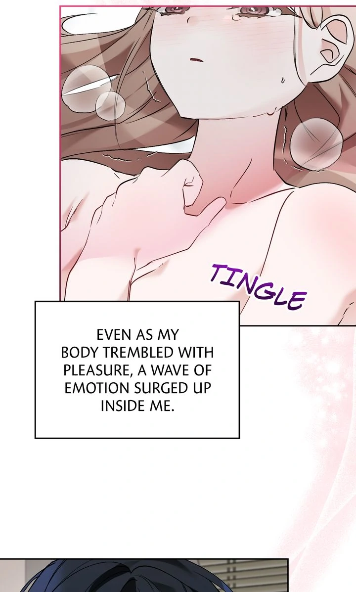 An Indecent Friendship Chapter 14 - Page 23