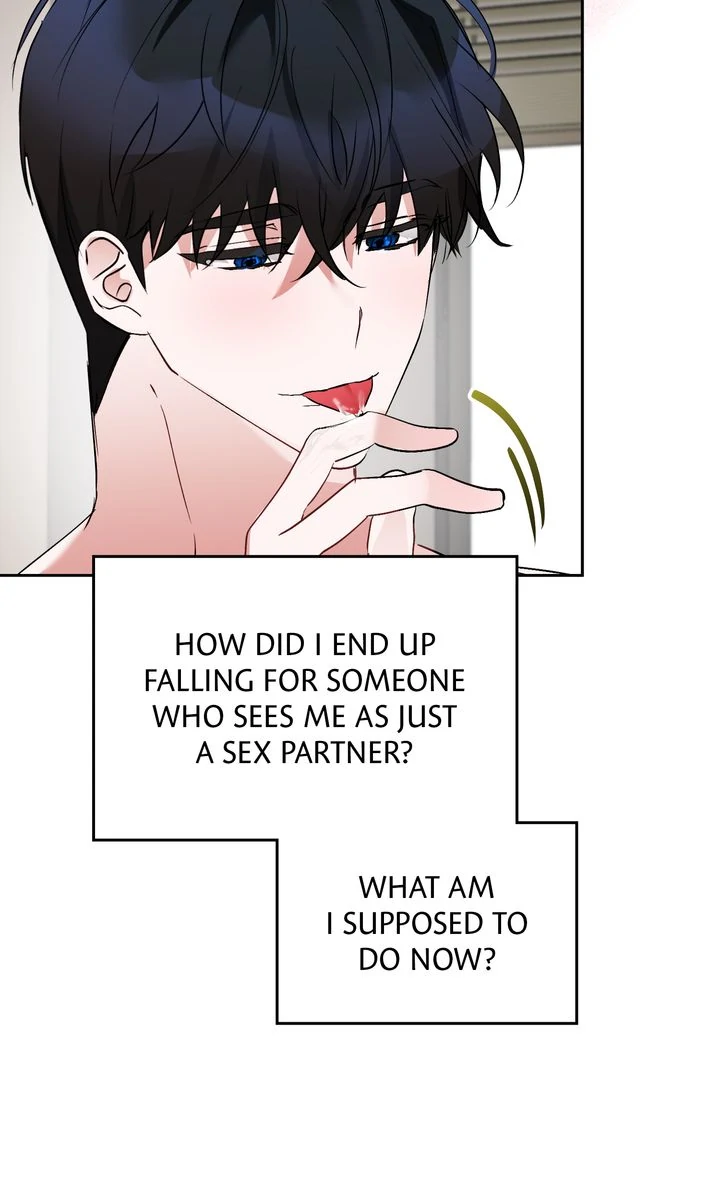An Indecent Friendship Chapter 14 - Page 24