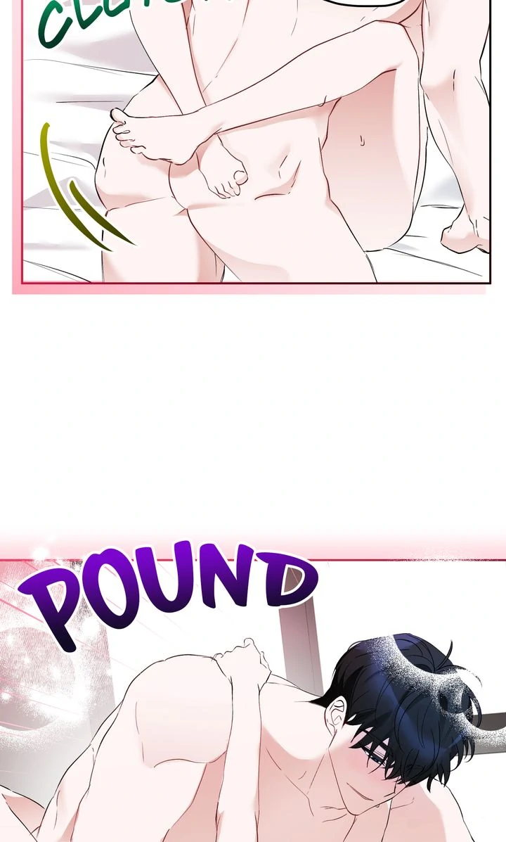 An Indecent Friendship Chapter 14 - Page 33
