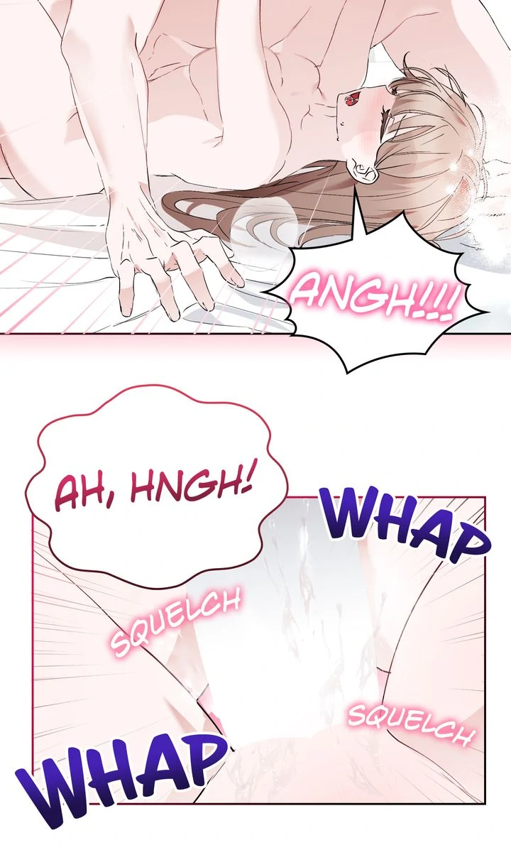 An Indecent Friendship Chapter 14 - Page 34