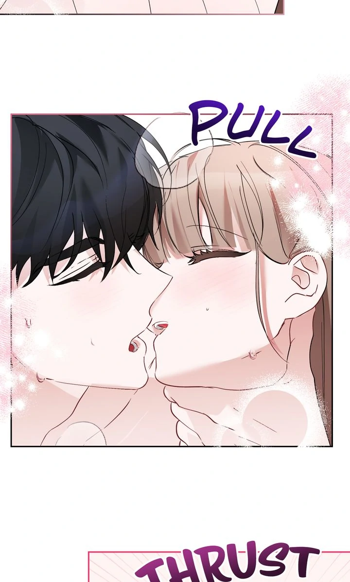 An Indecent Friendship Chapter 14 - Page 46