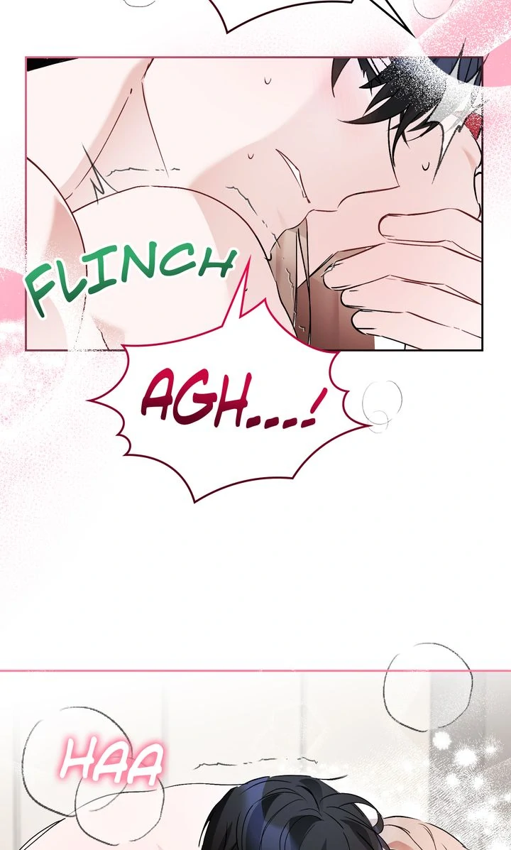 An Indecent Friendship Chapter 14 - Page 49