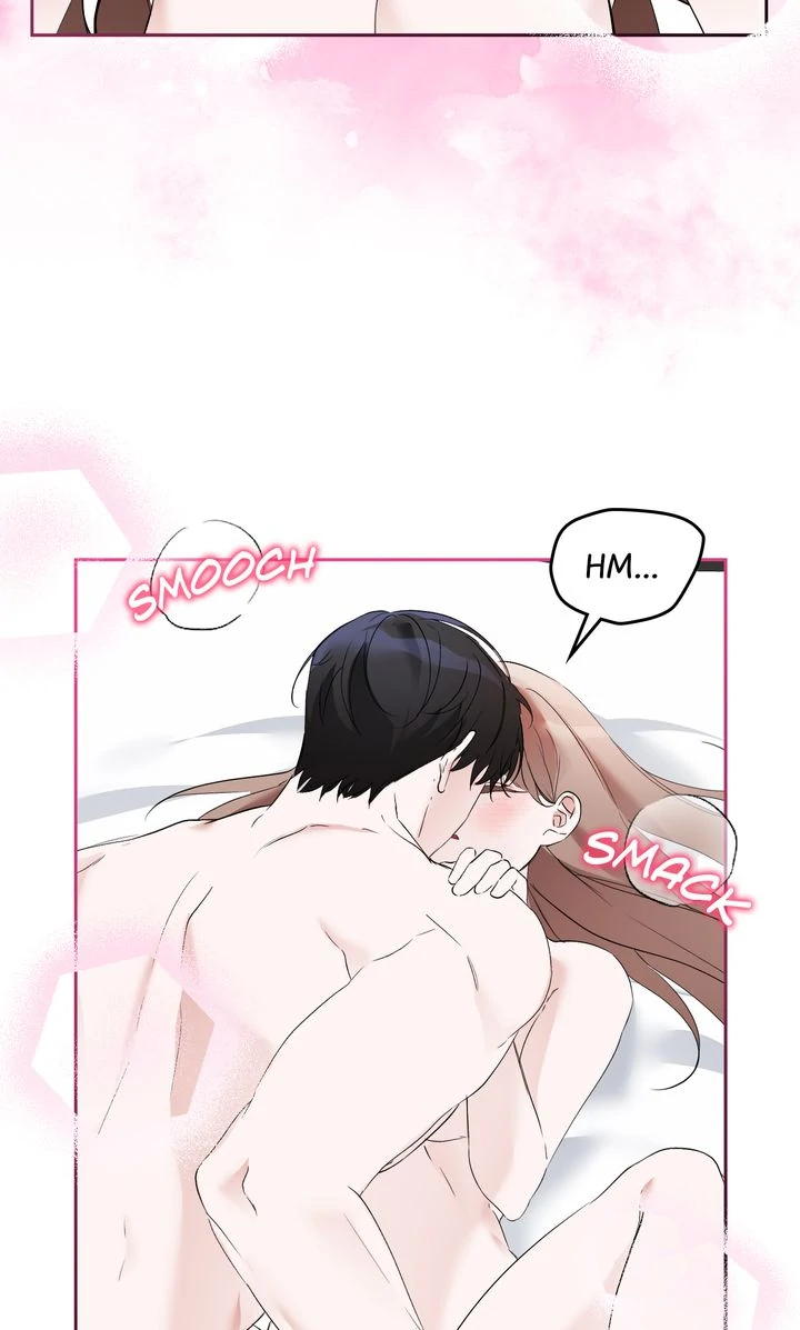 An Indecent Friendship Chapter 14 - Page 6