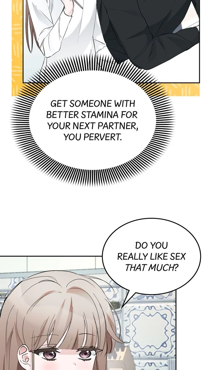 An Indecent Friendship Chapter 14 - Page 62