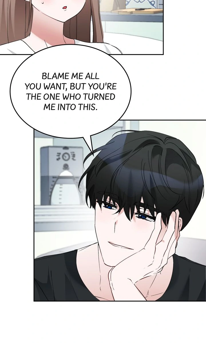 An Indecent Friendship Chapter 14 - Page 63