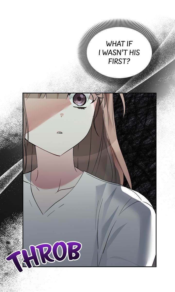 An Indecent Friendship Chapter 14 - Page 65