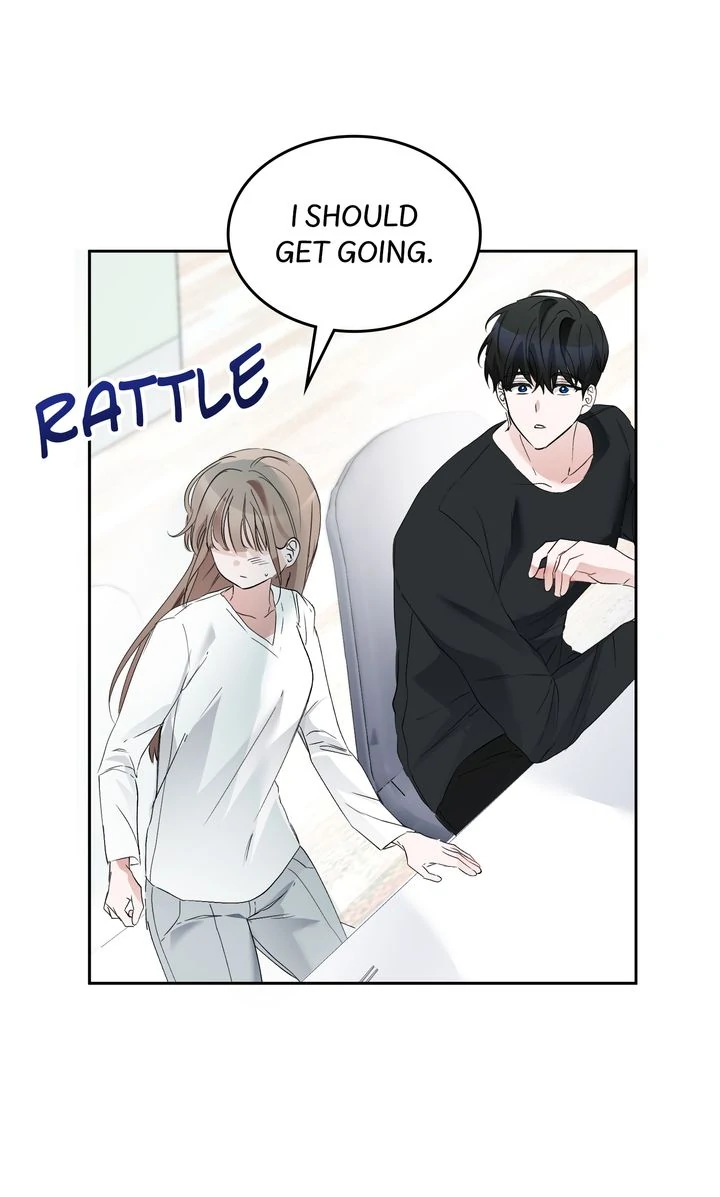 An Indecent Friendship Chapter 14 - Page 67