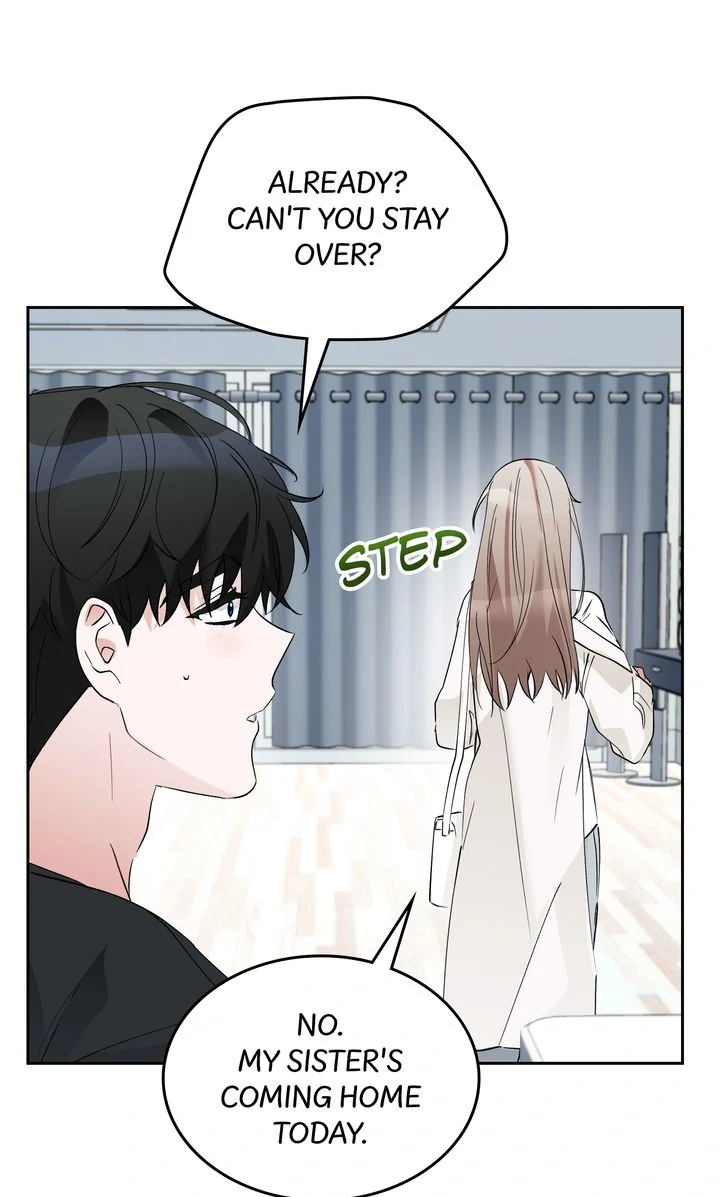 An Indecent Friendship Chapter 14 - Page 68