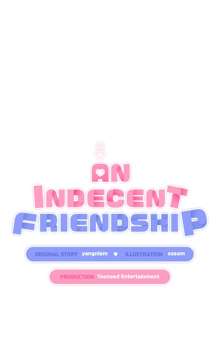 An Indecent Friendship Chapter 15 - Page 15
