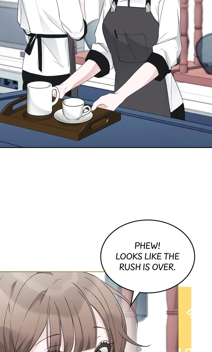 An Indecent Friendship Chapter 15 - Page 18