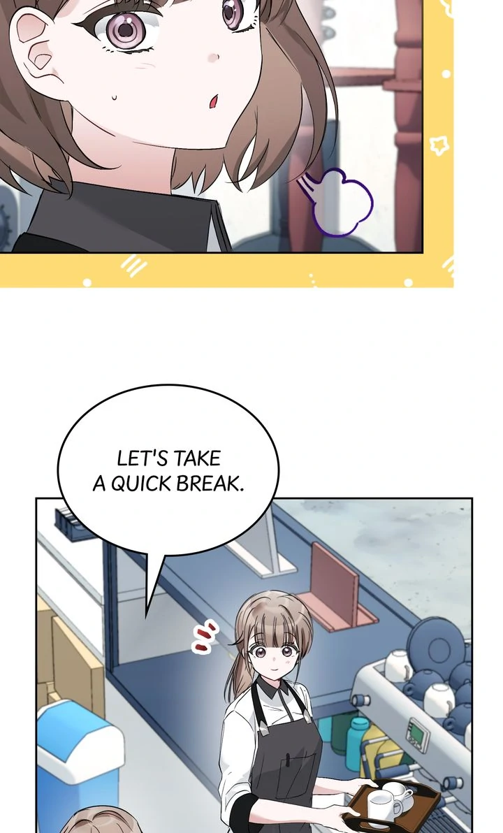 An Indecent Friendship Chapter 15 - Page 19