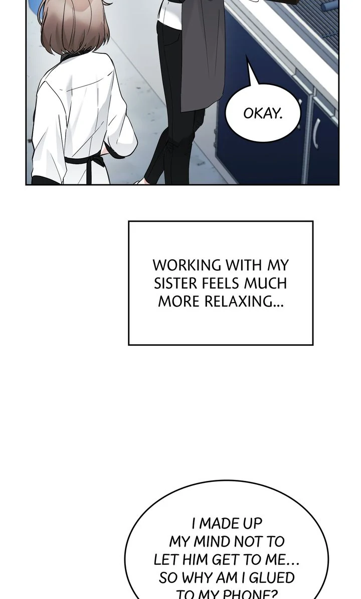 An Indecent Friendship Chapter 15 - Page 20